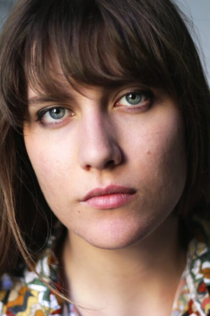 Arianna Del Grosso