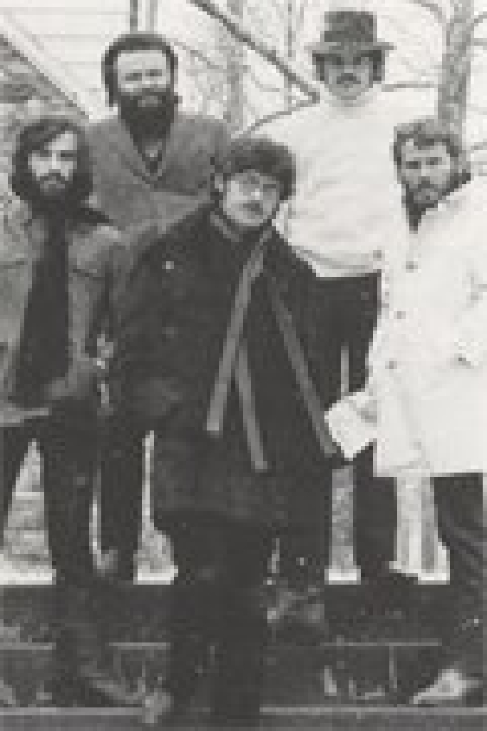 The Band
