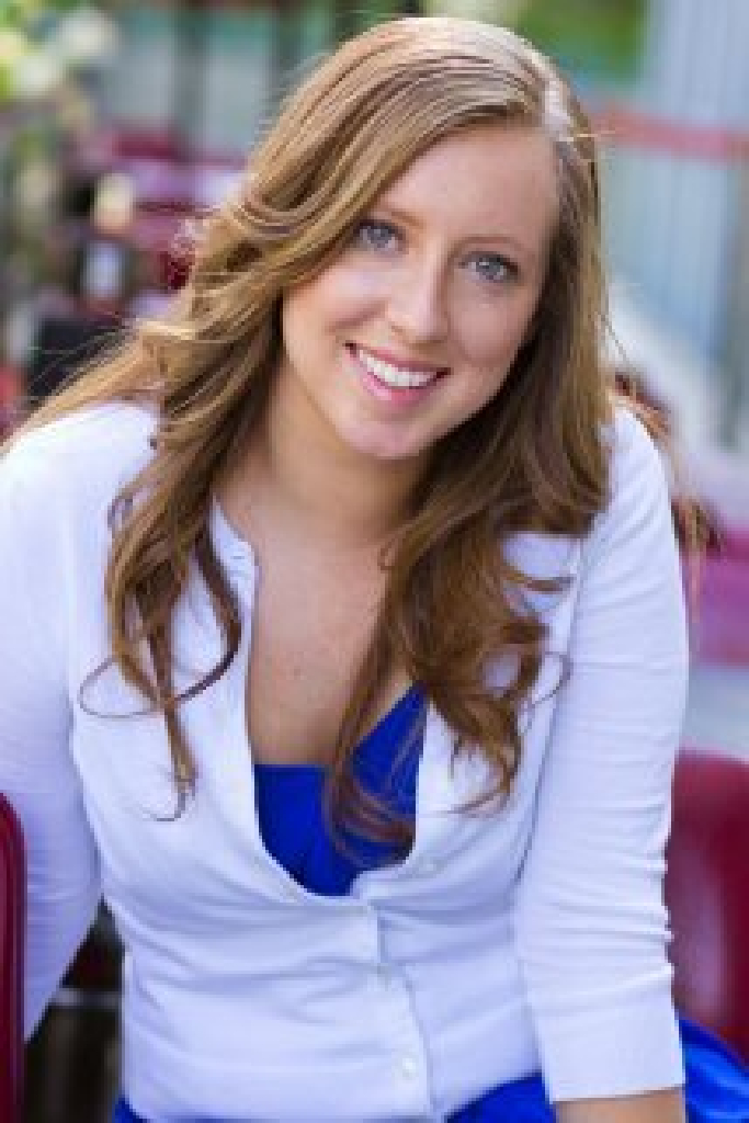 Кэйтлин Коллинз