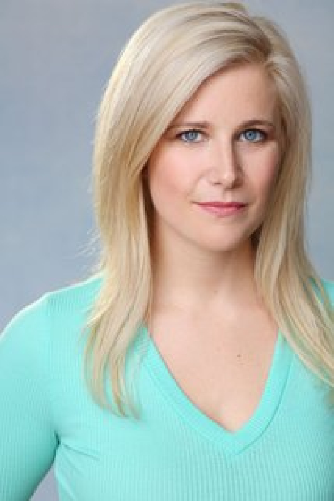 Erin Elizabeth Johnson