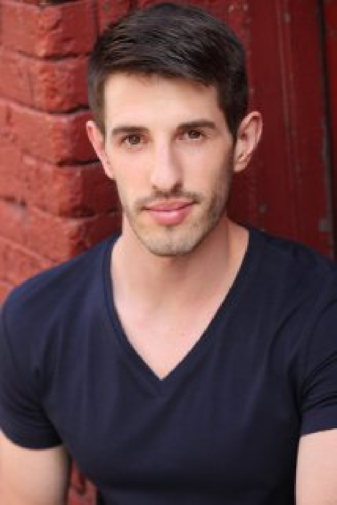 Ben Dawson