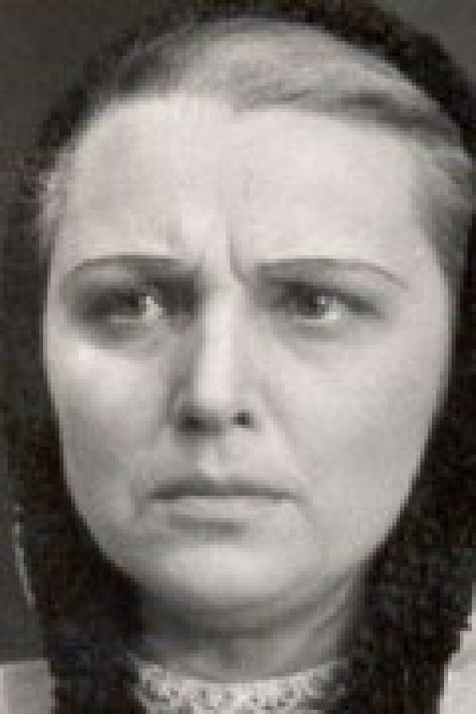 Янина Яблоновска