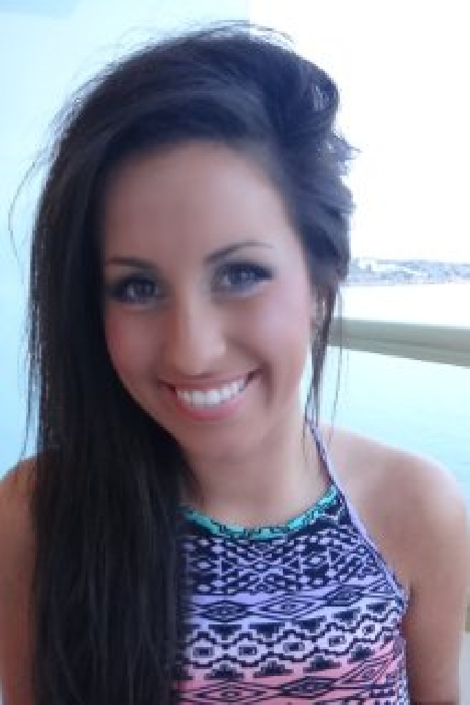 Stevie Jane Miller