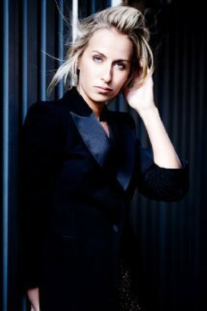Rachel McDiarmid