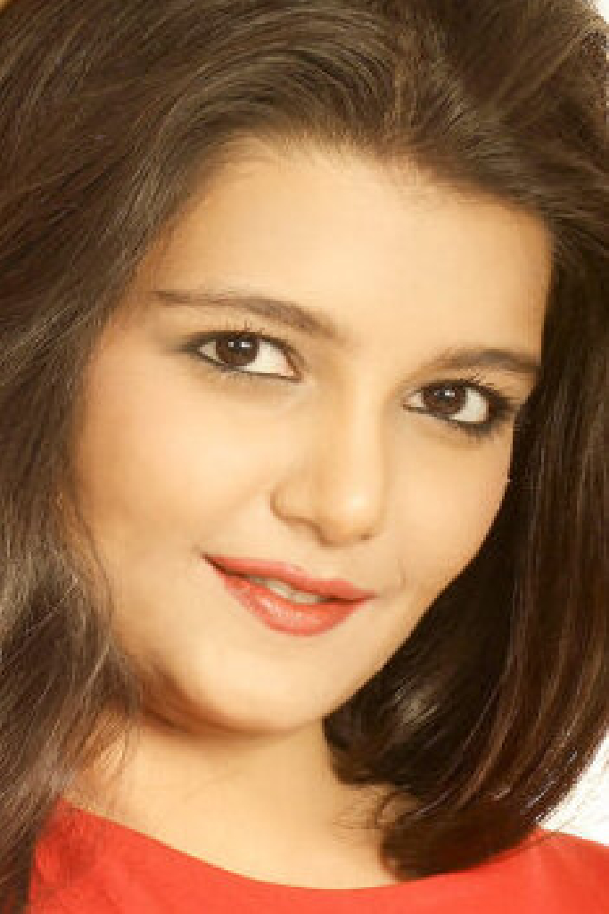 Sanah Kapoor