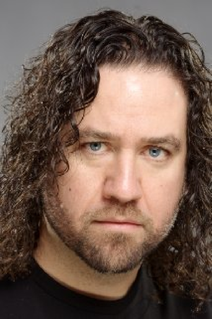 Brent McIntosh
