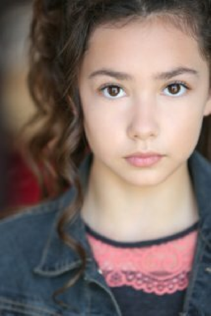 Kayla Cortes