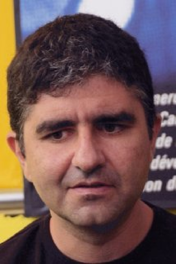 Доминик Арари