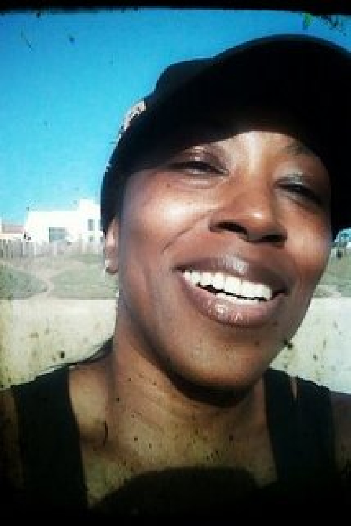 Trynell Williams