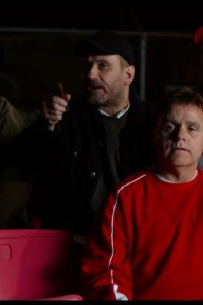 The Dads