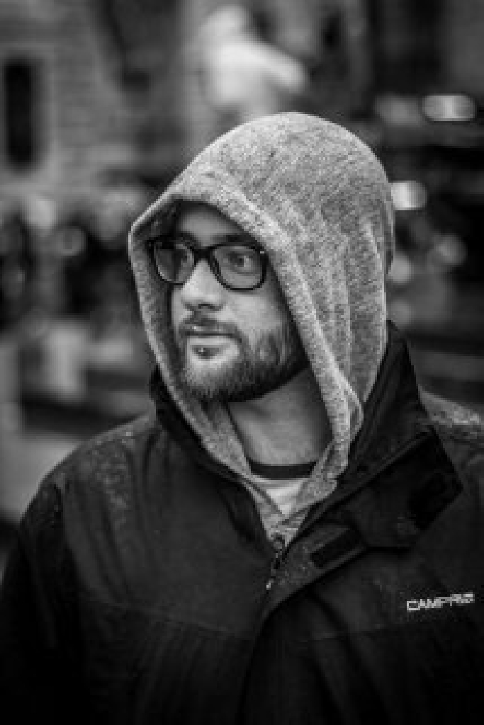 Stephen Godenzie