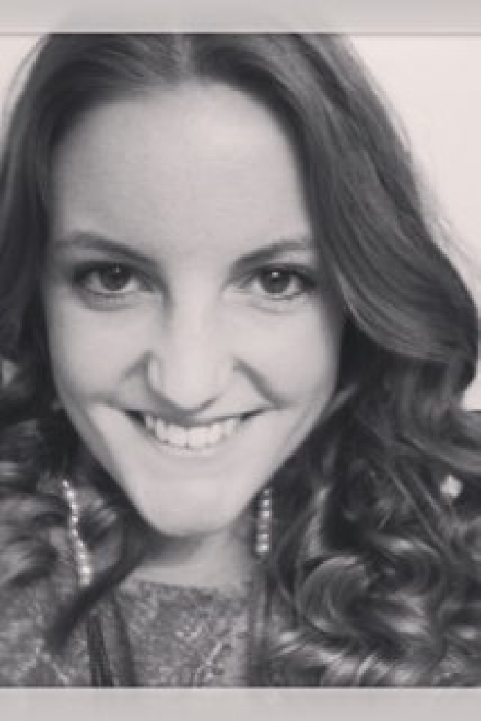 Megan Cardwell
