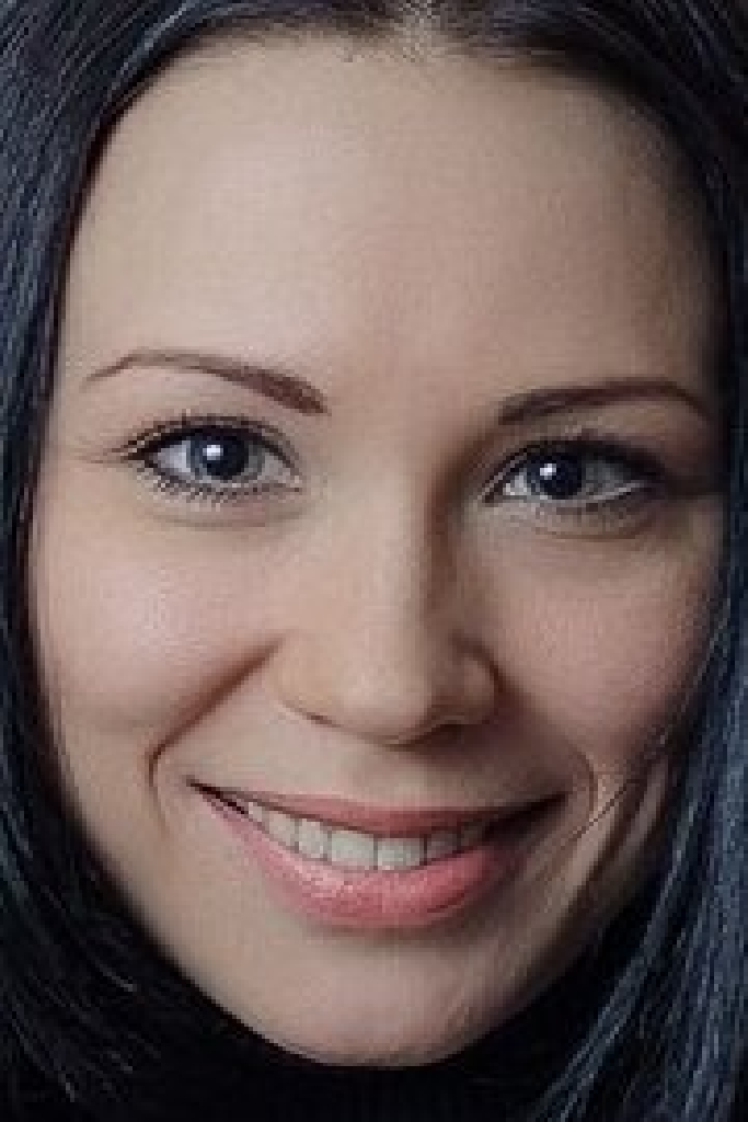 Ирина Сирбиладзе