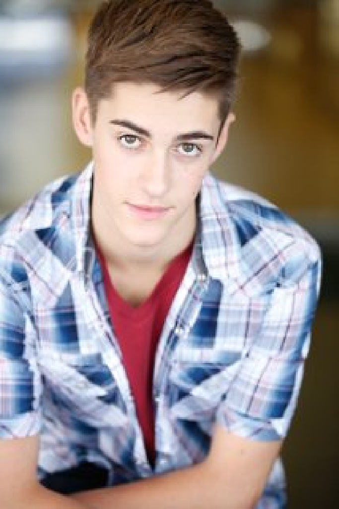 JP Dayton