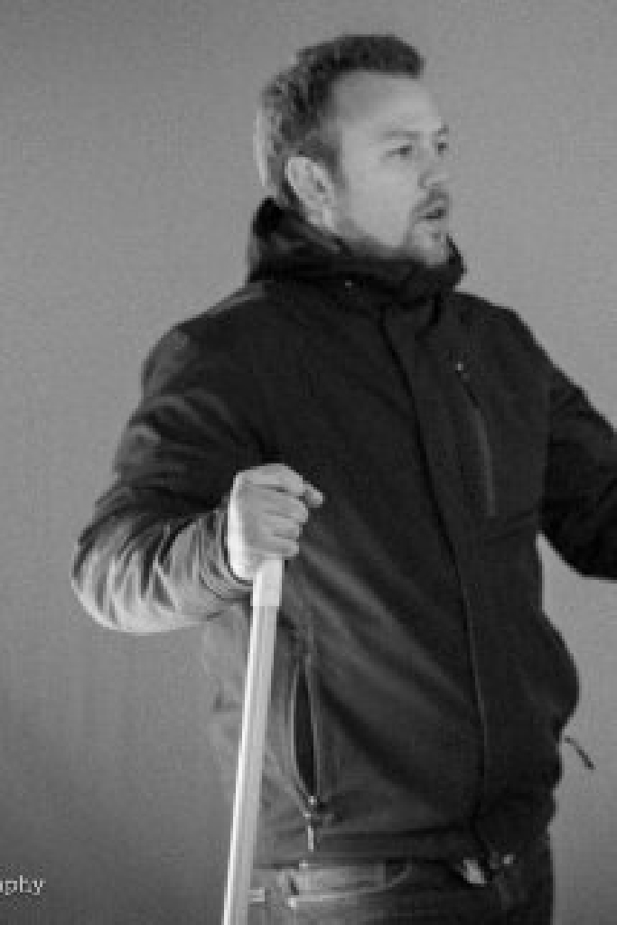 Tim Carpenter