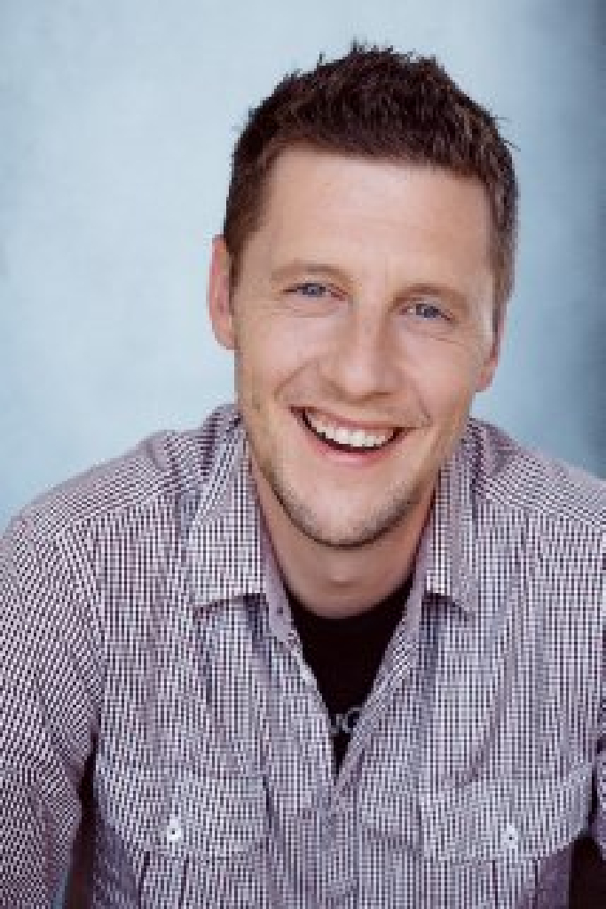 Keith Korneluk