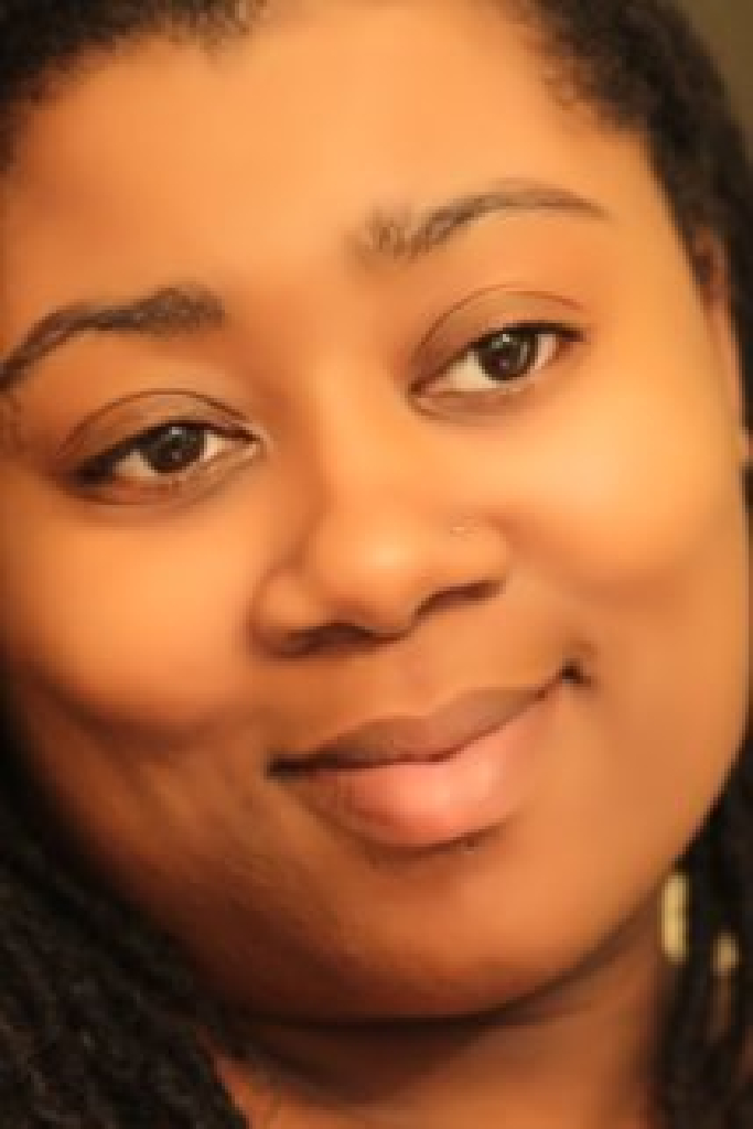 Shalisha Bynoe