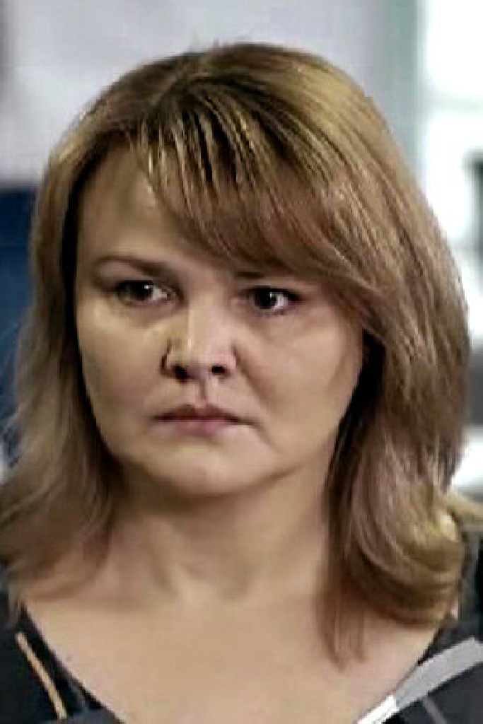 Екатерина Медяник