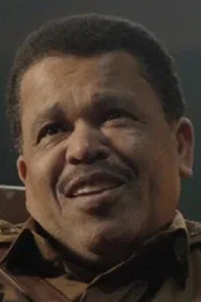 Abdalla Bu Abed