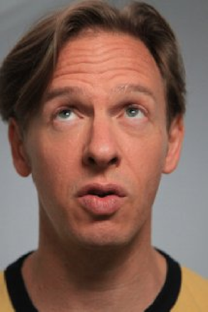 J.D. Oxblood