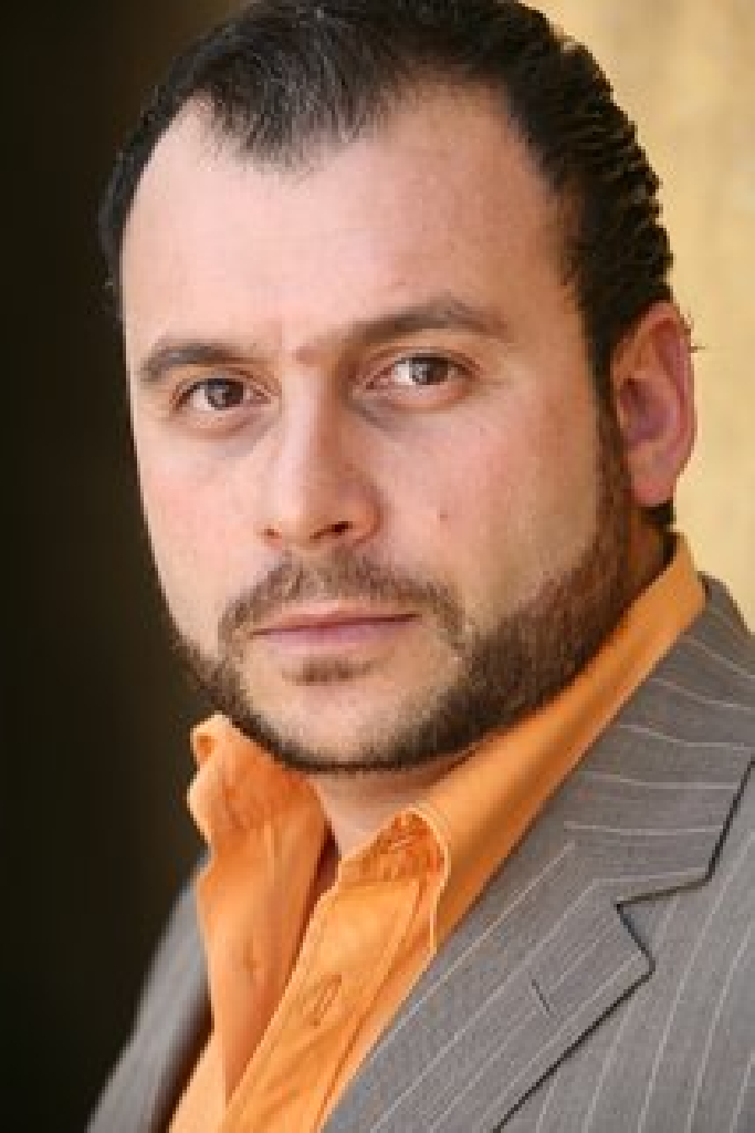 Sergei Tumas