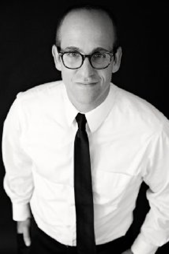 Adam Minnick