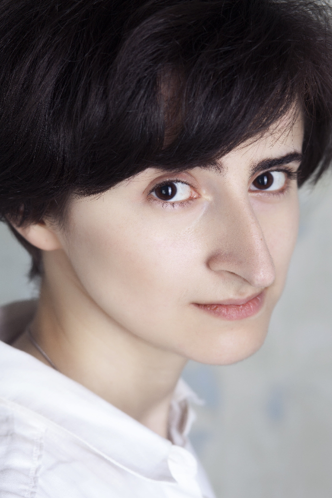 Екатерина Краснер