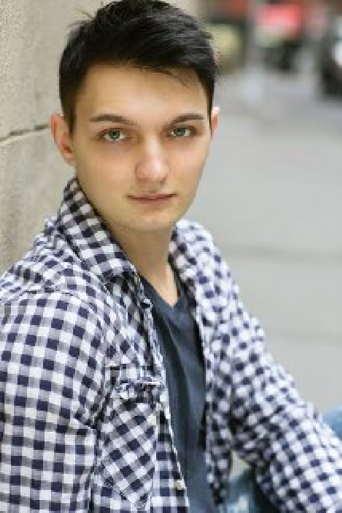 Vlad Chebo