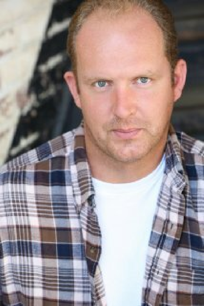 Kent Lacy