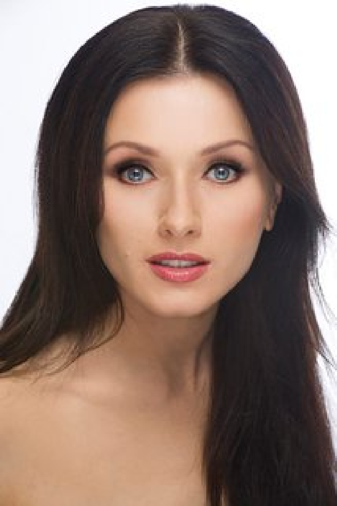 Ирина Дворовенко