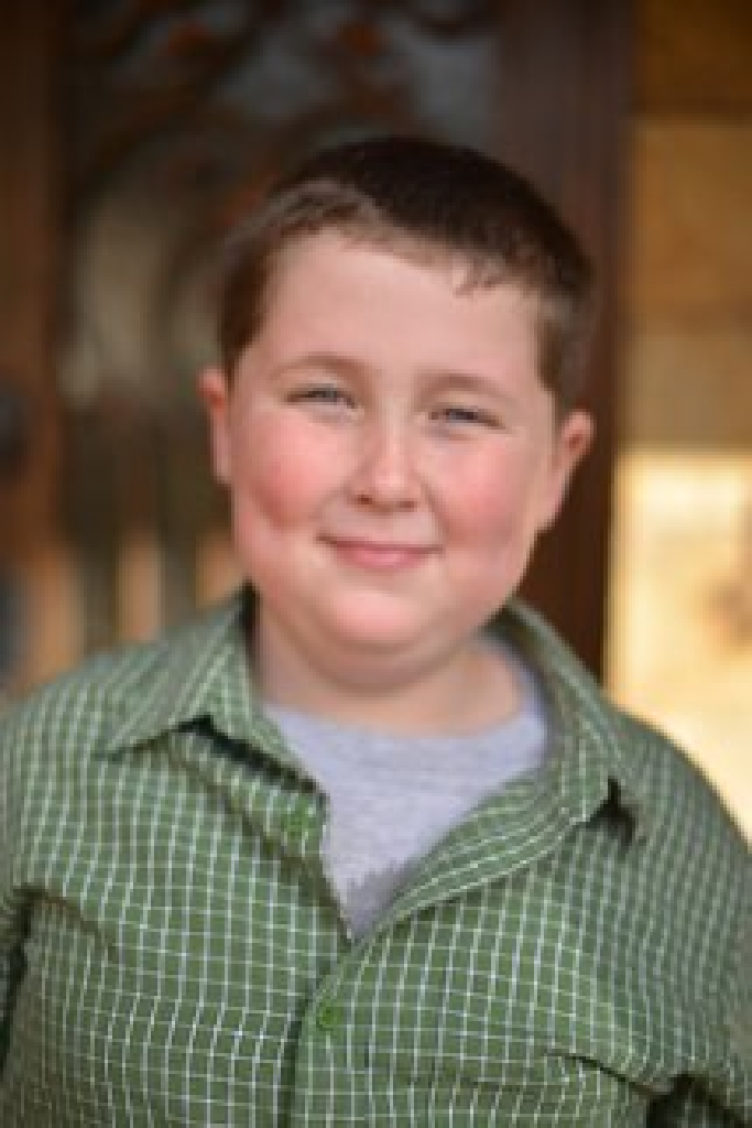 Aiden Meade