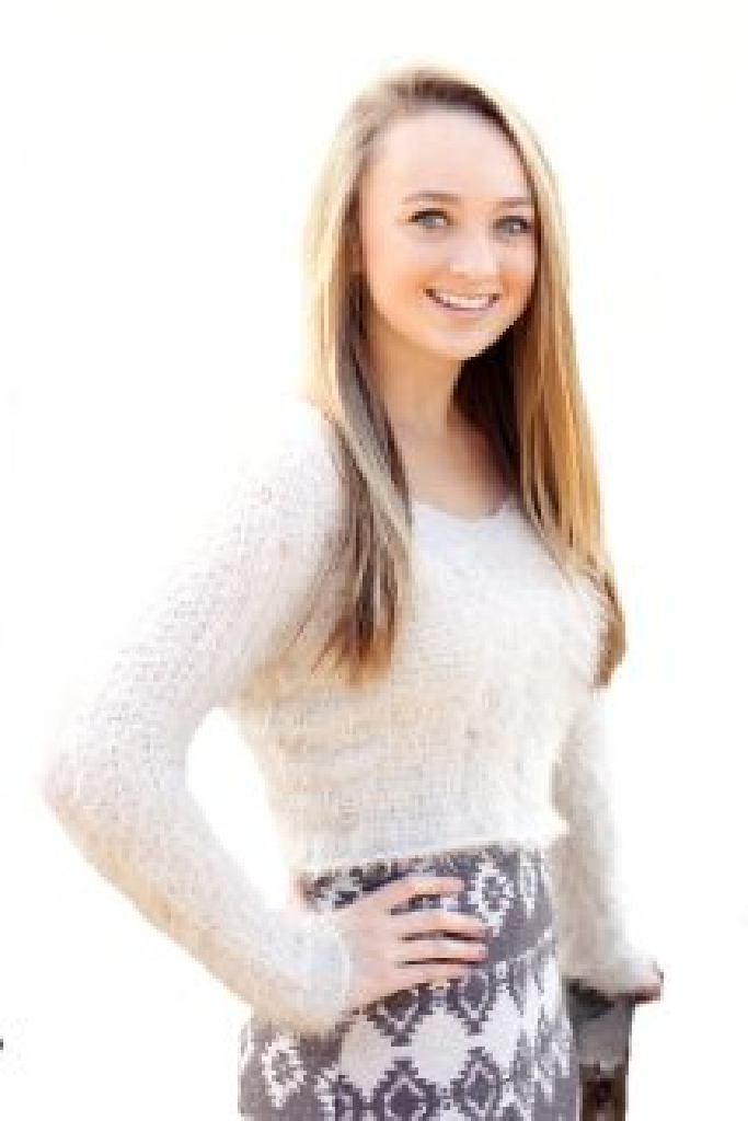 Madison Sarcinello