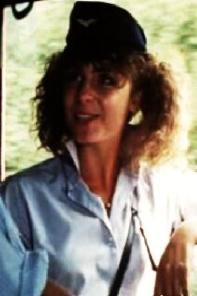 Vlasta Meszarosová