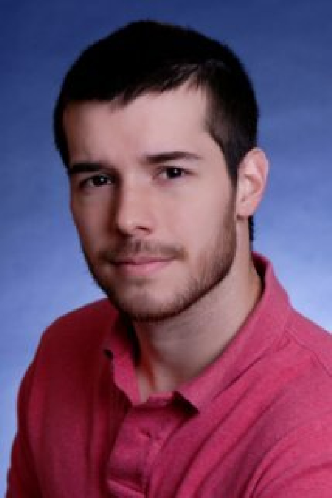 Jacob Saunders