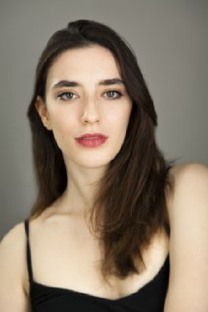 Ariana Ionescu