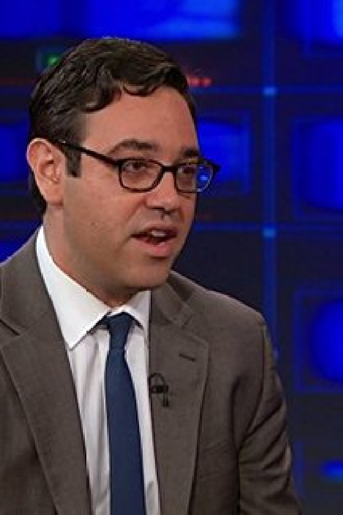 Daniel Schulman