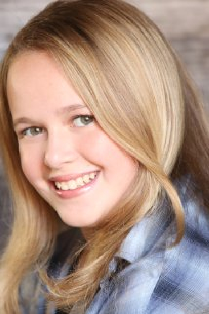 Kate Wolfson