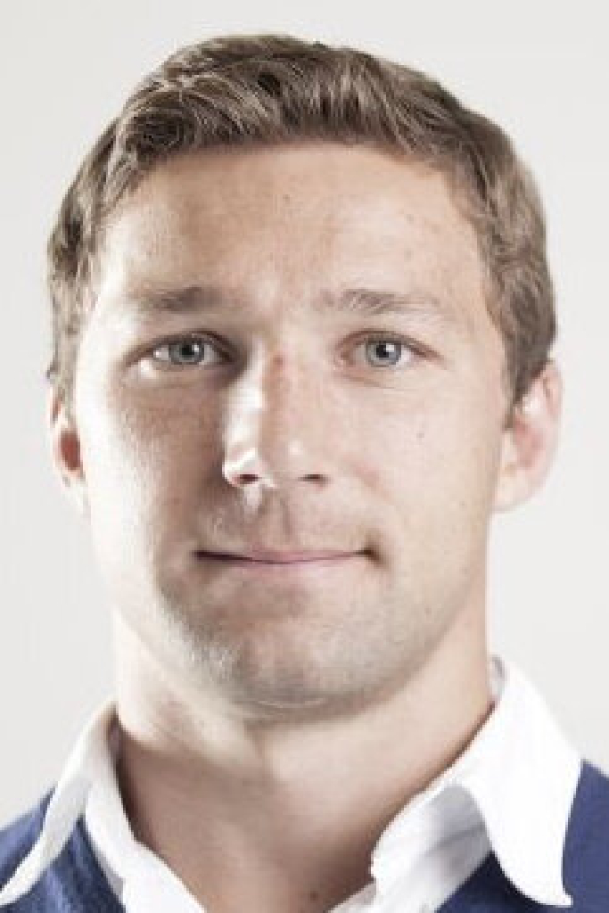 Chris Cusiter