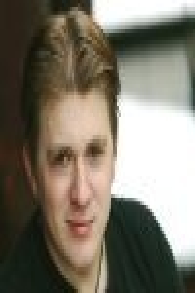 Пол Вудсон