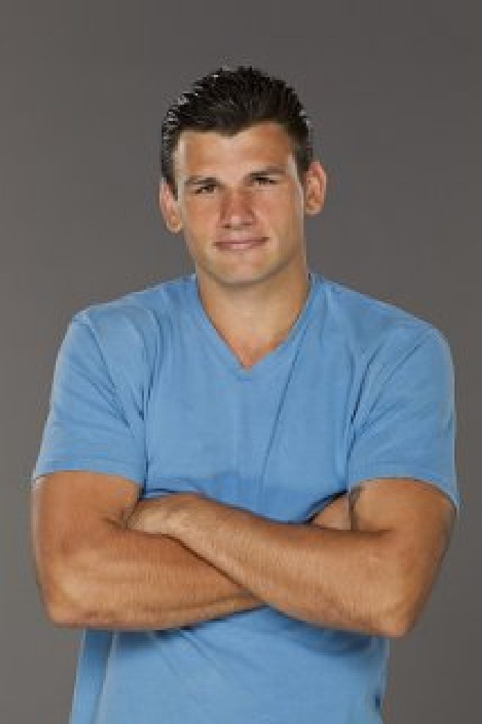 Jeremy McGuire