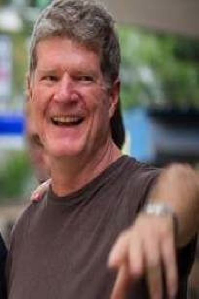 Джон Руэйн
