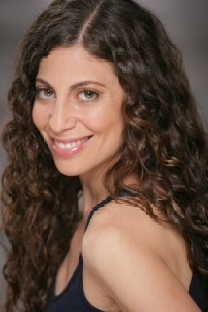 Anahid Shahrik