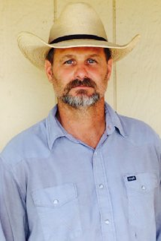 Kent Eskew