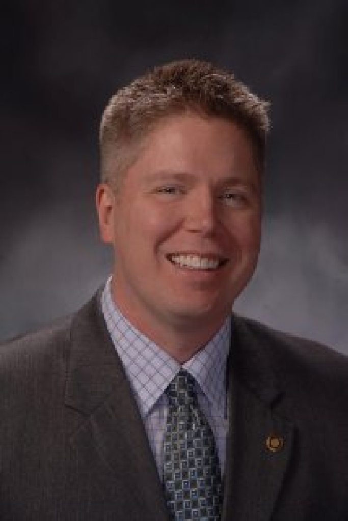 Jeff Roorda