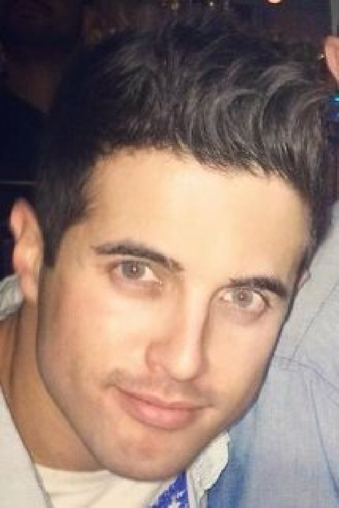 Nick Fascitelli