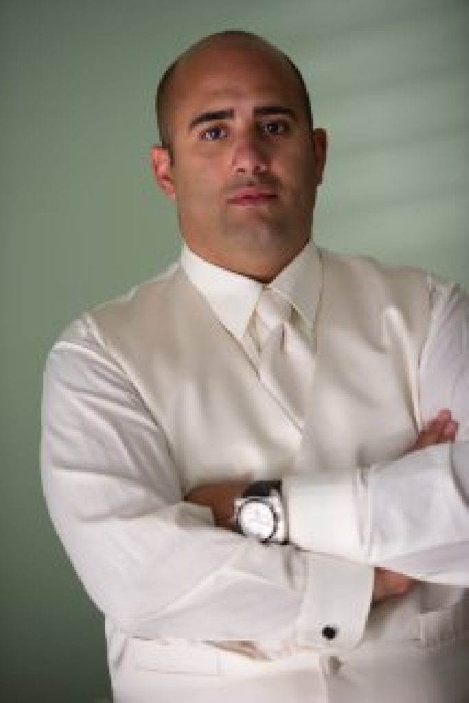 Rob LaBoy