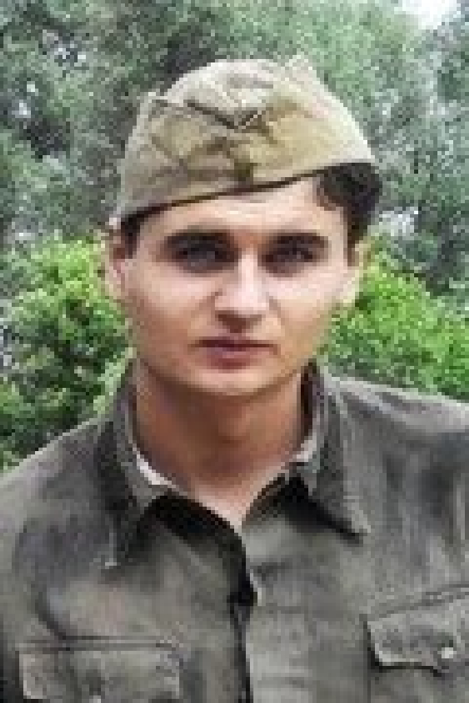 Евгений Клинцов