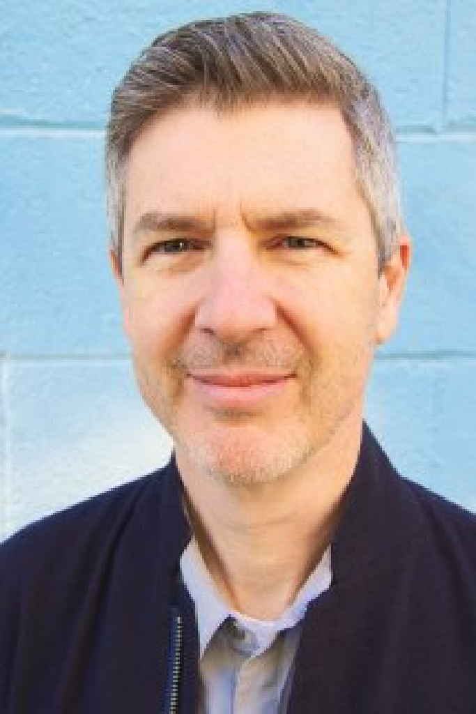 Peter Scaturro