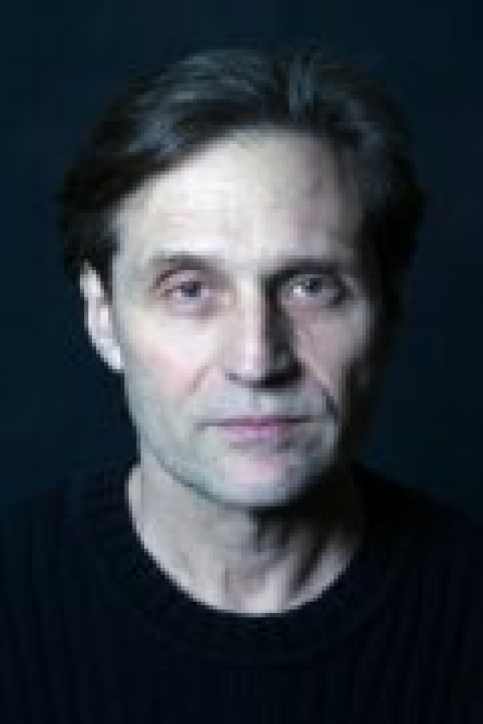 Jeffrey Danneman