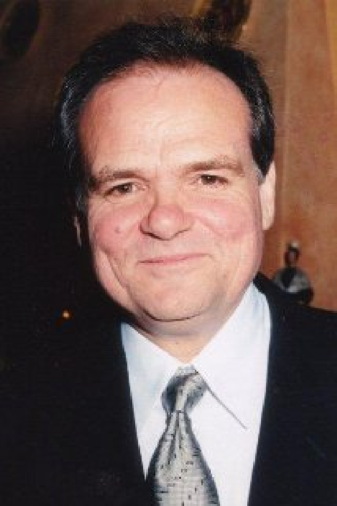 Larry Weir